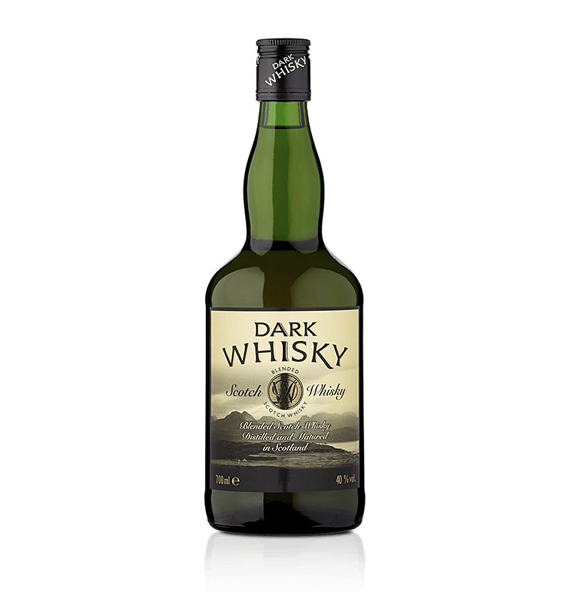 DARK WHISKY
