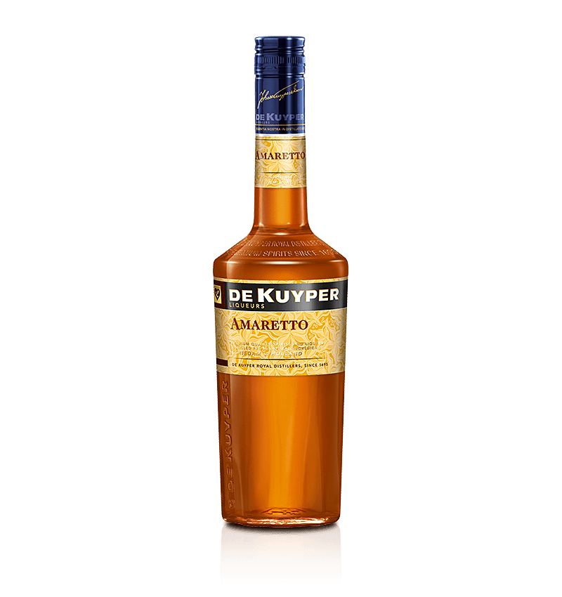 DE KUYPER AMARETTO