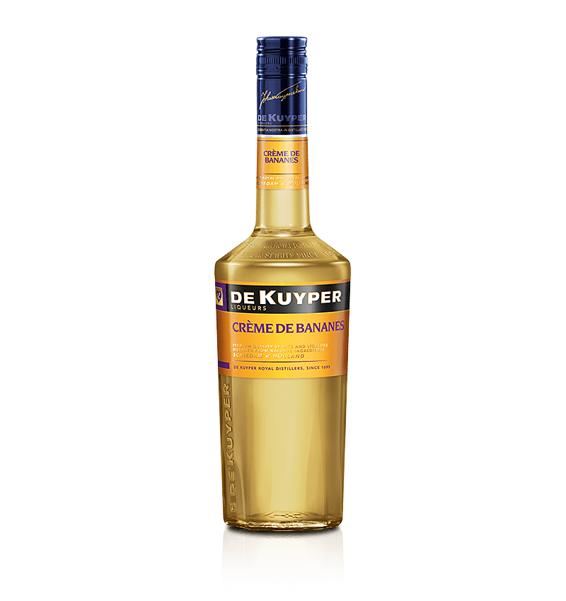 DE KUYPER BANANES
