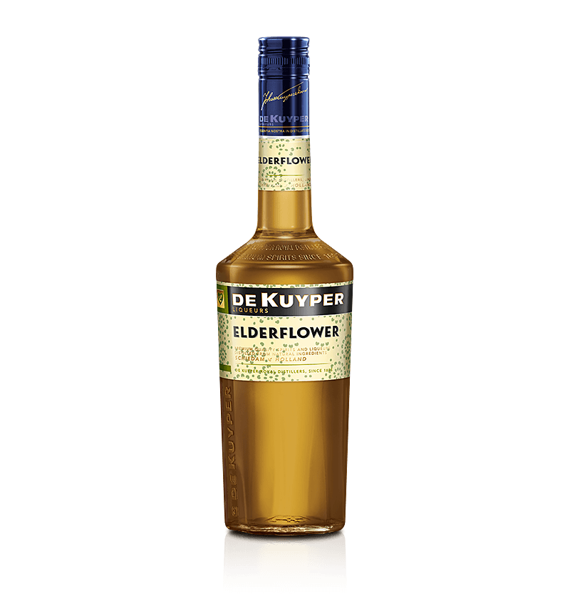 DE KUYPER EDERFLOWER