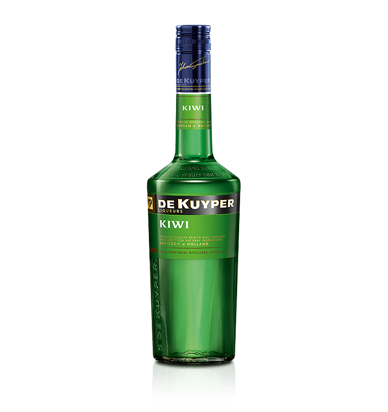 DE KUYPER KIWI