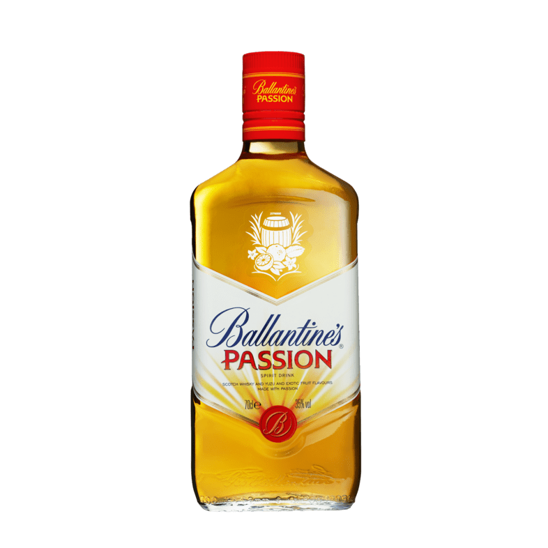 Ballantine's Passion
