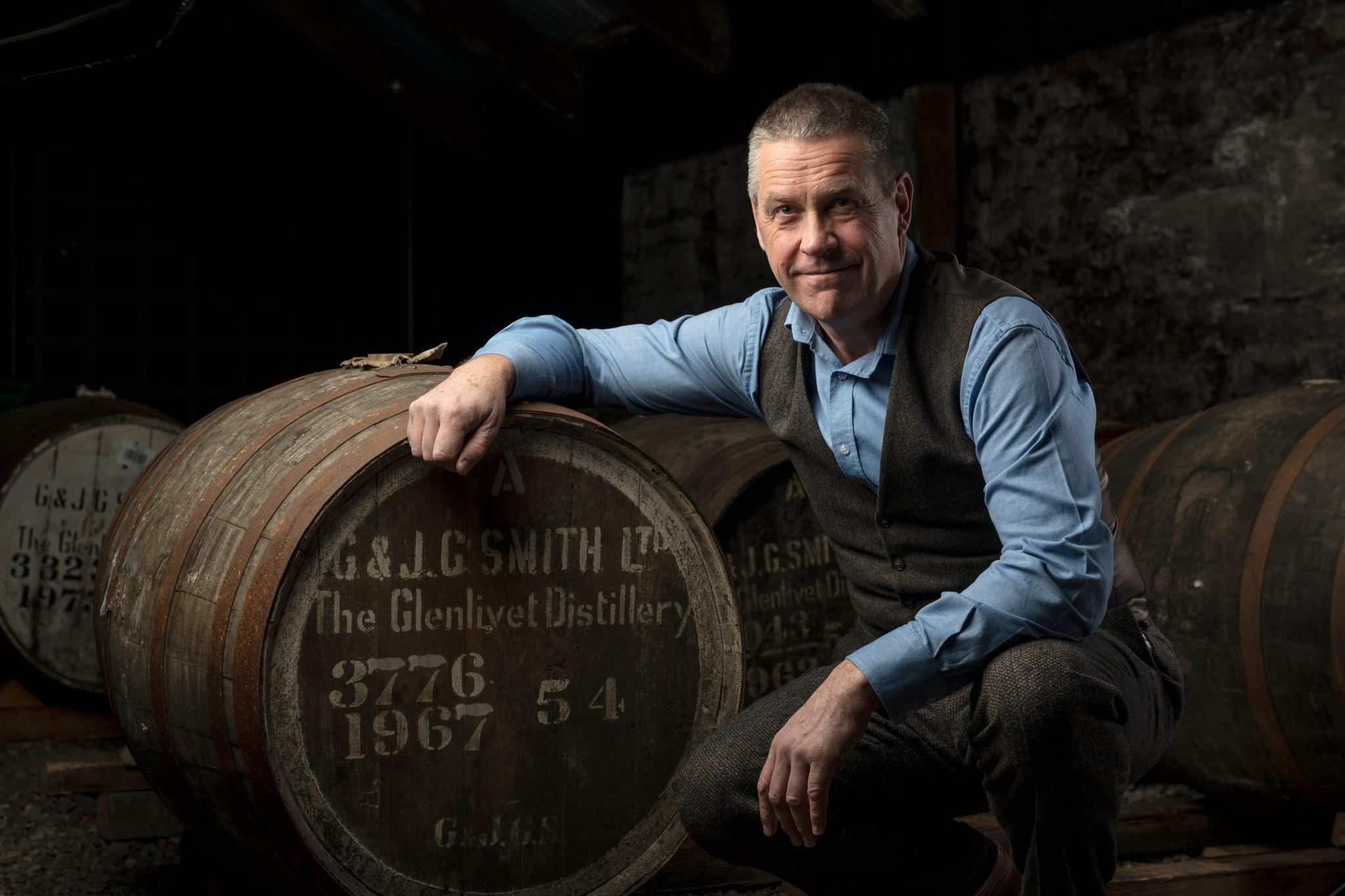 The Glenlivet