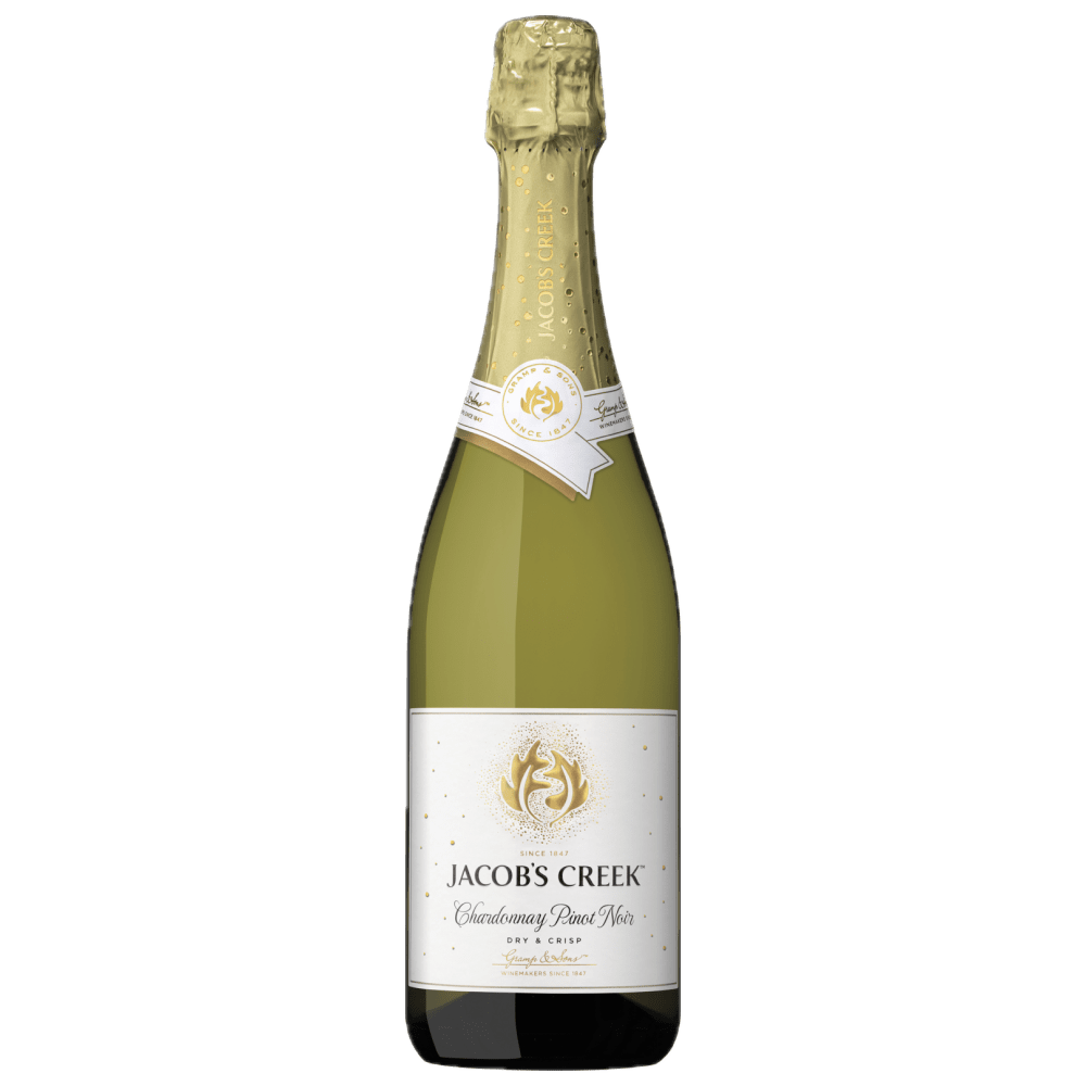 Jacob's Creek Chardonnay Pinot Noir