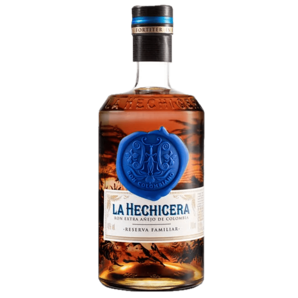 La Hechicera Reserva Familiar