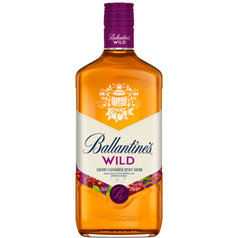 Ballantine's Wild