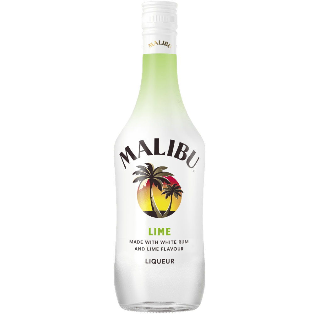 Malibu Lime